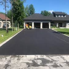 Best Driveway Repair and Patching  in Blackfoot, ID